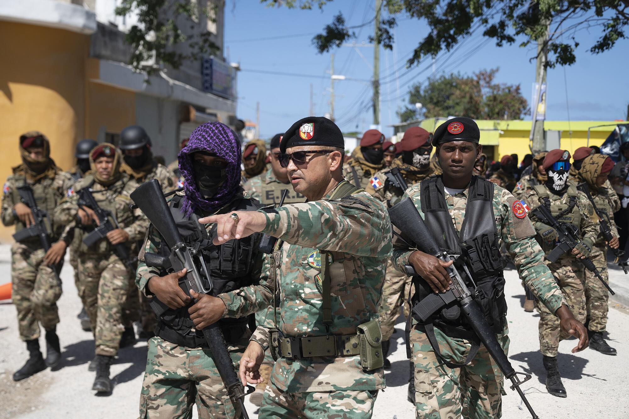Dominicana ultras Afonso - 3